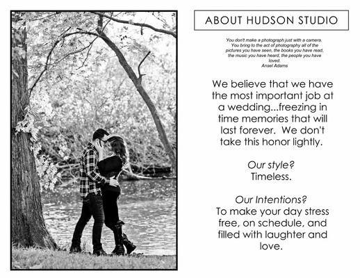 Hudson Studio