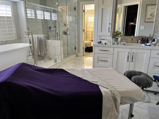 Spirited Massage Therapy