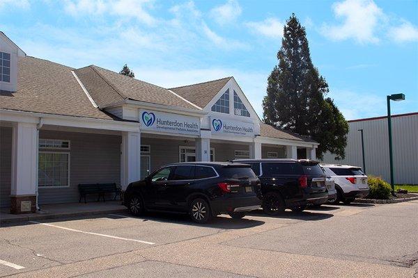 Developmental Pediatric Associates