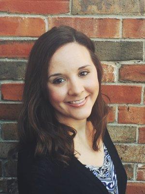 Jhanilka Hartzog, LPC, LMHC, NCC