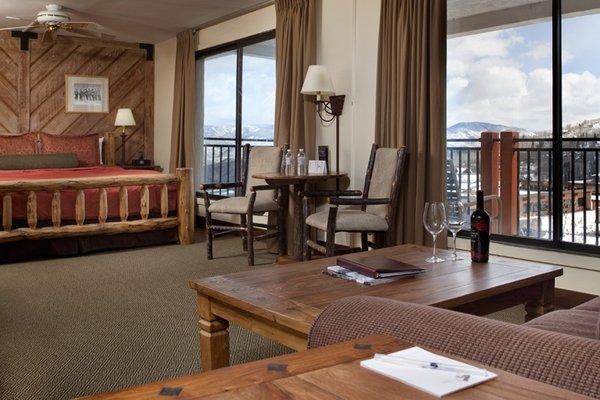 Destination Residences Snowmass