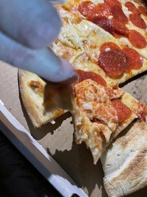 Santini's New York Style Deli - Fairfax