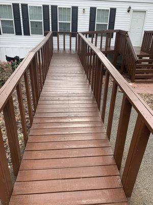 Charles West Handyman