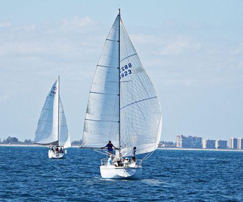 Fort Pierce Yacht Club