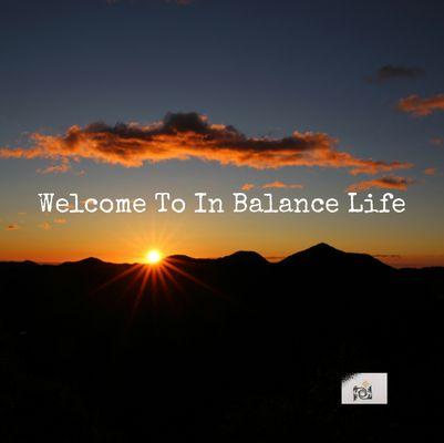 In Balance Life