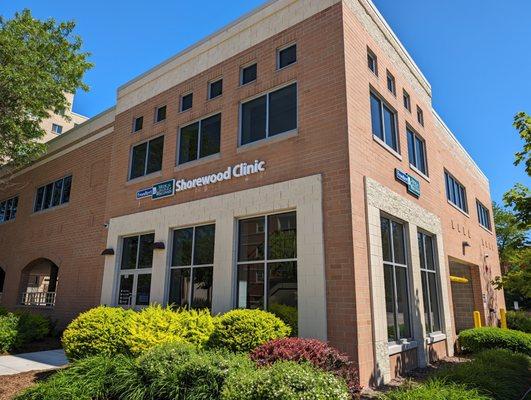 Froedtert Shorewood Clinic