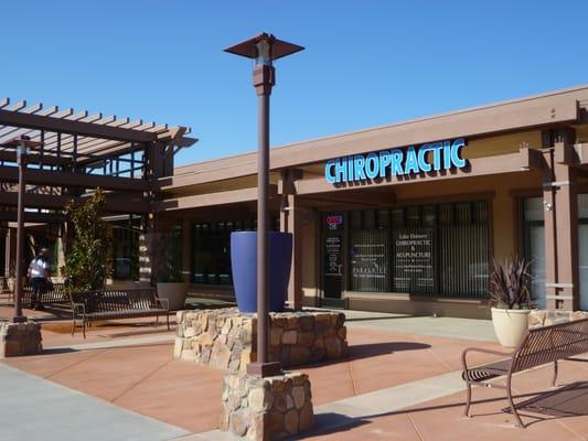 Union Acupuncture Clinic