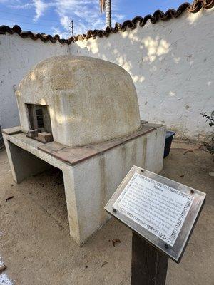 Olivas Adobe Historical Park