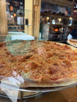 New York Pizza Company