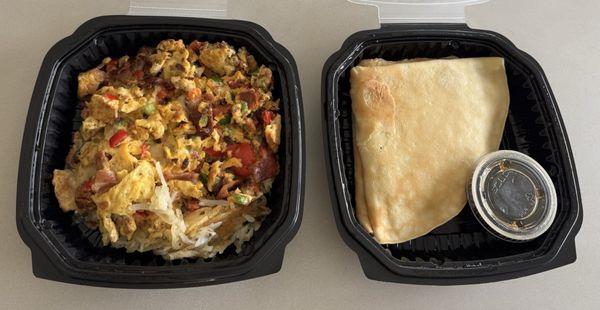 The Original Pancake House