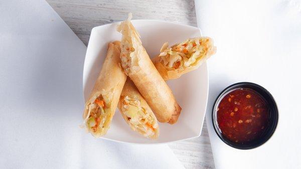 Spring Roll
