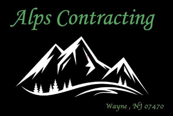 Alps Contracting