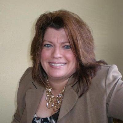 Kathleen Pollauf LMT - Massage Therapy LLC