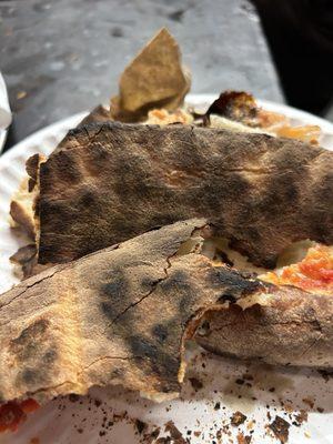 Upside Pizza