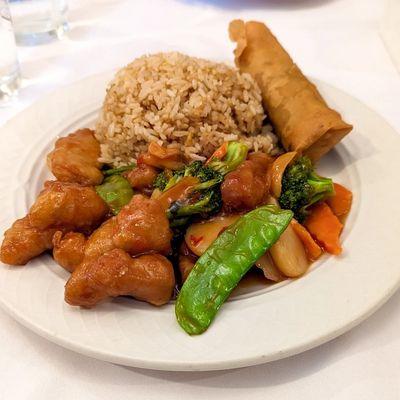 Mandarin House Restaurant