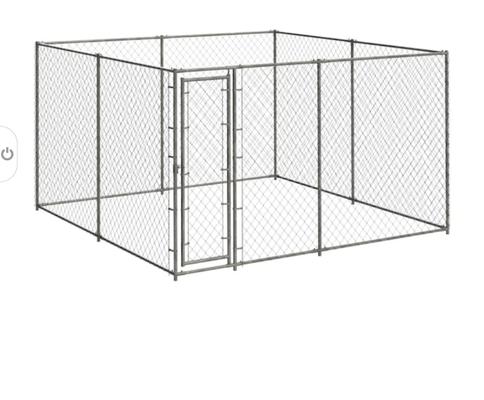 10x6 each panel is 10 ft wide 6 ft tall