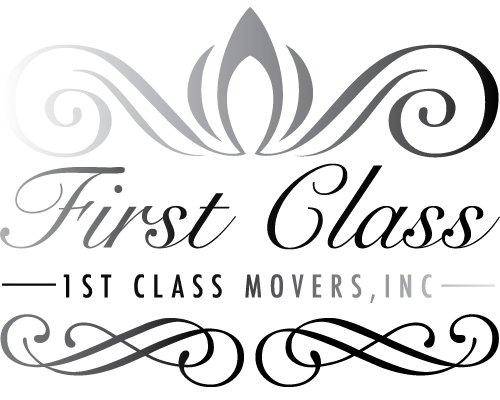 1st Class Movers - Lafayette