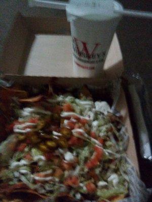 Big Whiskey's American Restaurant & Bar