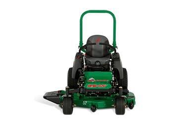 Bobcat Commercial & Residential Mowers and Accessories.