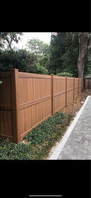 Dollar Landscape and Fences