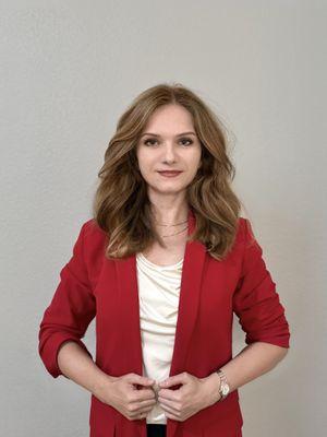 Malvina Petryk - Usko Realty
