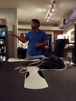 Shooters Film Production