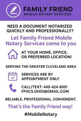 Family Friend Home Care Solutions