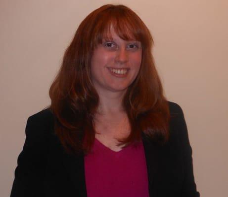 Joy Lockett, MS, LPC, NCC