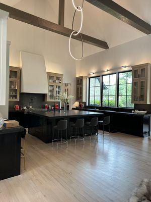 HT General Contractors