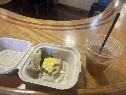 Share Coffee Roasters