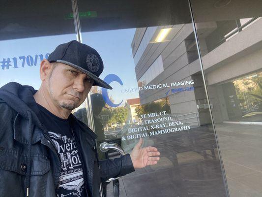 United Medical Imaging Healthcare