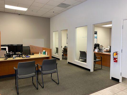 Provident Credit Union