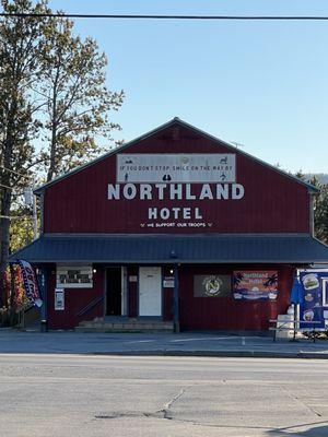 Northland Hotel