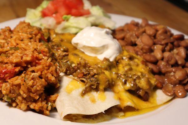 Denver Home Cooking To Go