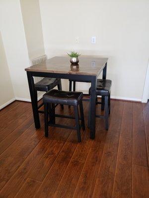 Hellcat Cleaning Service