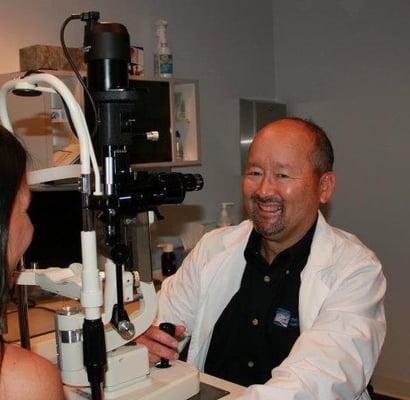 Coastal Eye Specialists