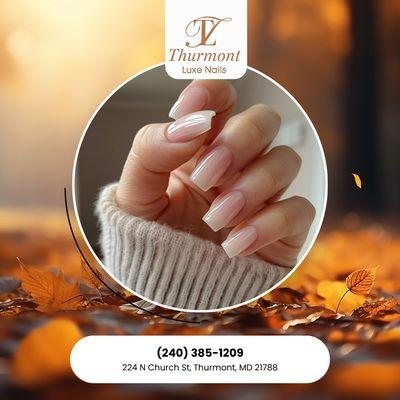 Thurmont Luxe Nails