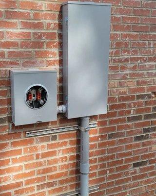 Boundless Emergency Electrician