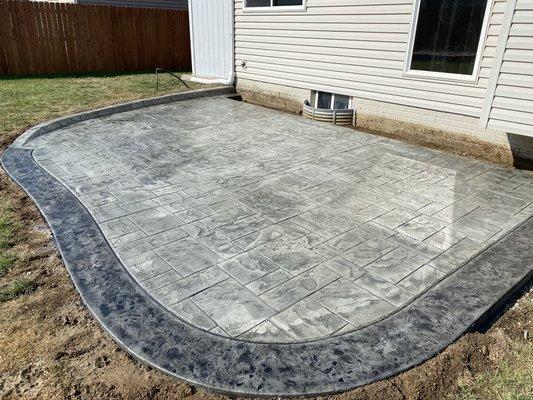 EJK Concrete Solutions