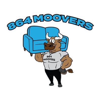 864 Moovers