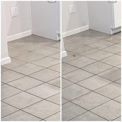 NMD Cleaning Services