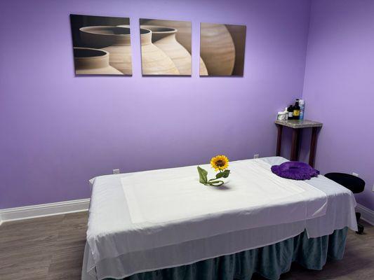 Massage Room 6