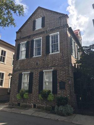 The Societe Francaise