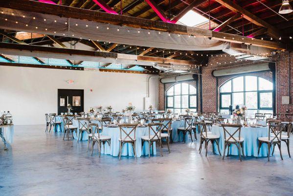 Little Details Event Rentals