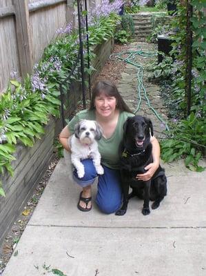 Woods Wags & Wiggles