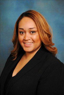 Kristen Dewar, Associate Attorney