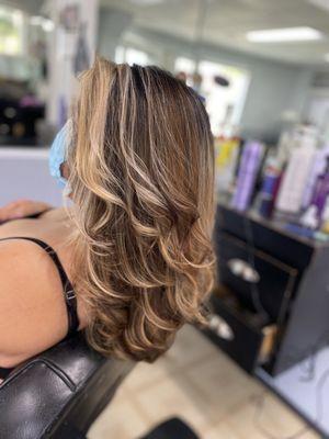 Yuritzi's Beauty Salon