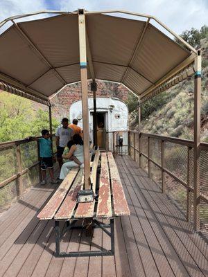 Verde Canyon Railroad