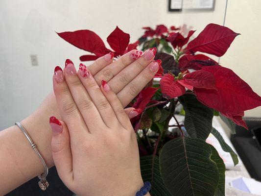 Nails and Design by Lily