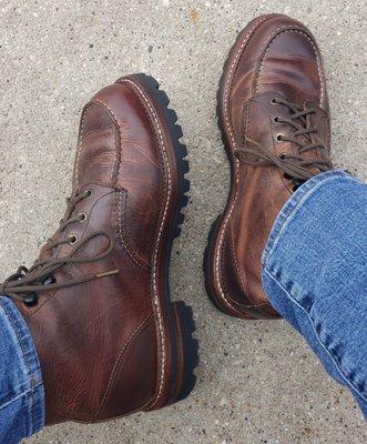 Appleton Cobbler Shoppe